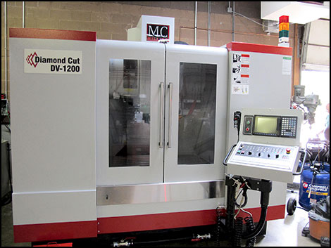 Bill Radasky and Jack Agee