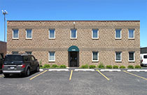 U.S. Tooling & Trial Headquarters