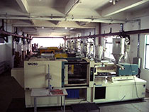 U.S. Tooling & Trial China Factory