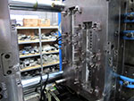 Plastic Injection Molds