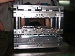 Plastic Injection Molds