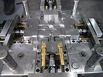 Plastic Injection Molds